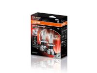 Preview: OSRAM ***B-WARE*** Night Breaker H4 LED SMART Abblendlicht + Fernlicht - 64193DWNBSM-2HB