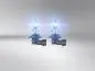 Preview: OSRAM HB3 Cool Blue Intense NEXT GENERATION Halogen Duo Box 9005CBN-HCB