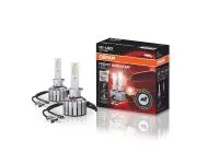 Preview: OSRAM LED H1 Night Breaker für Alfa Romeo Sprint Typ 902 Abblendlicht / Fernlicht