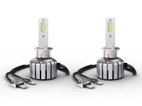 Preview: OSRAM LED H1 Night Breaker für Alfa Romeo 156 Typ 932 1997-2006 Fernlicht