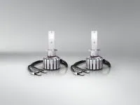 Preview: OSRAM LED H1 Night Breaker für Alfa Romeo Sprint Typ 902 Abblendlicht / Fernlicht