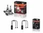 Preview: OSRAM LED H7 Truckstar 24V +230% Abblendlicht SET für MAN TGS TGX TGL ab 2007