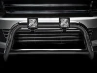 Preview: OSRAM LEDriving® Arbeitsscheinwerfer Lightbar CUBE MX85-SP - LEDDL101-SP