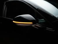 Preview: OSRAM LEDriving® Dynamische LED Spiegelblinker für Audi A3 8V ab 2013 Schwarz