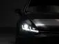 Preview: OSRAM LEDriving® Golf 7 VII CHROME EDITION Full LED Scheinwerfer (Xenon)