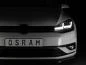 Preview: OSRAM LEDriving® Golf 7 VII Facelift 2017-2020 Full LED Scheinwerfer GTI