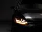 Preview: OSRAM LEDriving® Golf 7 VII RIGHT HAND DRIVE Chrome Edition Full LED Headlights