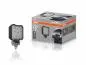 Preview: OSRAM LEDriving® LED Arbeitsscheinwerfer Cube WL VX100-WD - LEDWL107-WD