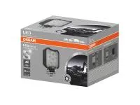 Preview: OSRAM LEDriving® LED Arbeitsscheinwerfer Cube WL VX100-WD - LEDWL107-WD