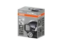 Preview: OSRAM LEDriving® LED Arbeitsscheinwerfer Cube WL VX80-WD - LEDWL105-WD