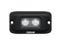 Preview: OSRAM LEDriving® LED Arbeitsscheinwerfer Flush Mount WL VX100-FL - LEDFLUSH101-FL