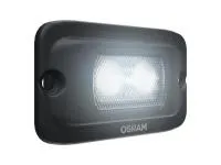 Preview: OSRAM LEDriving® LED Arbeitsscheinwerfer Flush Mount WL VX100-FL - LEDFLUSH101-FL