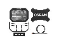 Preview: OSRAM LEDriving® Lightbar Arbeits und Zusatzscheinwerfer MX240-CB - LEDDL113-CB