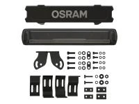 Preview: OSRAM LEDriving® Lightbar Arbeits und Zusatzscheinwerfer MX250-CB - LEDDL110-CB