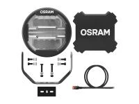 Preview: OSRAM LEDriving® Lightbar Arbeits und Zusatzscheinwerfer MX260-CB - LEDDL112-CB