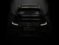 Preview: OSRAM LEDriving® für VW Amarok Full LED Scheinwerfer Black Edition (Halogen Upgrade)