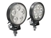 Preview: OSRAM LEDriving® Working Light Arbeitsscheinwerfer VX70-SP - LEDWL102-SP