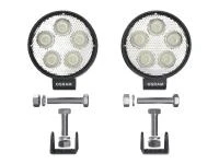 Preview: OSRAM LEDriving® Working Light Arbeitsscheinwerfer VX70-SP - LEDWL102-SP