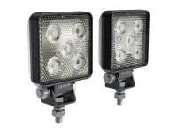 Preview: OSRAM LEDriving® Working Light Arbeitsscheinwerfer VX70-WD - LEDWL103-WD