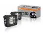 Preview: OSRAM LEDriving® Working Light Arbeitsscheinwerfer VX80-SP - LEDWL101-SP