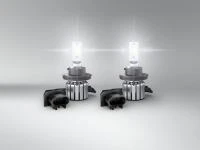 Preview: OSRAM LEDriving HL BRIGHT LED H13 9008 12V 15/10W P26.4t 6000K - 9008DWBRT-2HFB