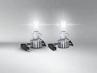 Preview: OSRAM LEDriving HL BRIGHT LED H7 / H18 12V 19W PX26d/PY26d - 64210DWBRT-2HFB