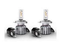 Preview: OSRAM LEDriving HL Vintage LED H4 H19 R2 12V 14W Warm-Weiß 2700K - 64193DWVNT-2MB