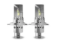 Preview: OSRAM LEDriving LED Abblendlicht EASY GEN2 H4 / H19 12V 18.7W/19W P43t/PU43t-3 6500K