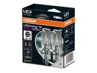 Preview: OSRAM LEDriving LED Abblendlicht EASY GEN2 H4 / H19 12V 18.7W/19W P43t/PU43t-3 6500K