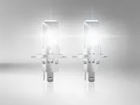 Preview: OSRAM LEDriving LED Abblendlicht EASY GEN2 H4 / H19 12V 18.7W/19W P43t/PU43t-3 6500K