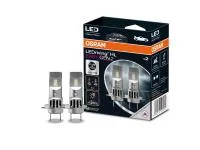 Preview: OSRAM LEDriving LED Abblendlicht EASY GEN2 H7 / H18 12V 16.2W PX26d/PY26d-1 6000K