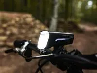 Preview: OSRAM LEDsBIKE® RACE 100 Set 100 Lux LED Fahrradlampen Fahrradlicht Front & Rücklicht