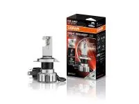 Preview: OSRAM Night Breaker H4 LED +330% für Motorrad BMW G650 / G650 GS