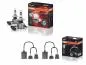 Preview: OSRAM Night Breaker H7 LED GEN2 Abblendlicht SET für Audi A3 Typ 8P/8PA ab 2003