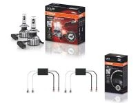 Preview: OSRAM Night Breaker H7 LED GEN2 Abblendlicht SET für BMW 2er F22/F23/F45/F46/F87