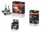 Preview: OSRAM Night Breaker H7 LED GEN2 Abblendlicht SET für Opel Astra J Typ P-J ab 2009