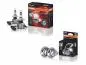 Preview: OSRAM Night Breaker H7 LED GEN2 Abblendlicht SET für Skoda Superb Typ 3V ab 2015