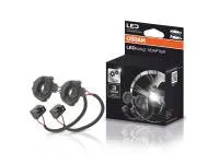 Preview: OSRAM Night Breaker H7 LED GEN2 Abblendlicht SET für Seat Alhambra 2 Typ 7N 2010-2013