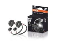 Preview: OSRAM Night Breaker H7 LED GEN2 Abblendlicht SET für VW Caddy 3 Typ 2K 2010-2015