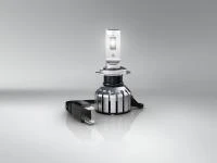 Preview: OSRAM Night Breaker H7 LED GEN2 Abblendlicht für Mercedes W203 / S203 2000-2004