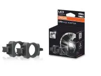 Preview: OSRAM Night Breaker H7 LED GEN2 Fernlicht SET für Peugeot 208 Facelift 2015-2019