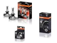 Preview: OSRAM Night Breaker H7 LED SMART Abblendlicht SET für BMW 1er F20/F21 2015-2019