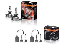 Preview: OSRAM Night Breaker H7 LED SMART Abblendlicht SET für BMW E81/E82/E87/E88 2004-2013