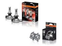 Preview: OSRAM Night Breaker H7 LED SMART Abblendlicht SET für Mercedes C117 X117 2013-2018