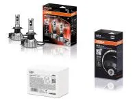 Preview: OSRAM Night Breaker H7 LED SMART Abblendlicht SET für VW Passat 3C B7 2010-2015