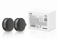 Preview: OSRAM Night Breaker H7 LED SMART Abblendlicht SET für Audi A1 Typ GB ab 2018