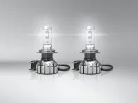 Preview: OSRAM Night Breaker H7 LED SMART Abblendlicht für Adria Sonic Matrix Coral ab 2014