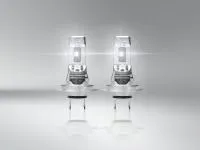 Preview: OSRAM Night Breaker H7 LED SPEED 12V 16W 6000K Straßenzulassung - 64210DWNBSP-2HB