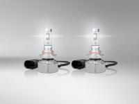 Preview: OSRAM Night Breaker LED SMART H10 Nebelscheinwerfer für Opel Corsa D 2006-2014