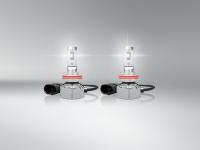 Preview: OSRAM Night Breaker LED SMART H16 Nebelscheinwerfer für Citroen C1 2014-2022